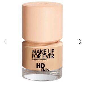 [New] MAKE UP FOR EVER Mini HD Longwear Foundation
